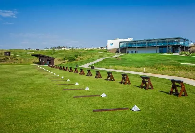 Royal Obidos Spa & Golf Resort