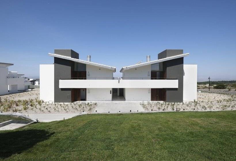 Royal Obidos Spa & Golf Resort