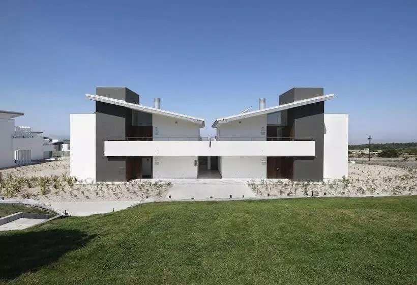 Royal Obidos Spa & Golf Resort