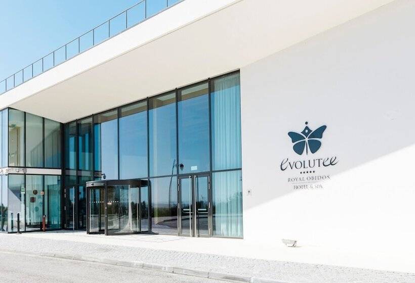 Royal Obidos Spa & Golf Resort