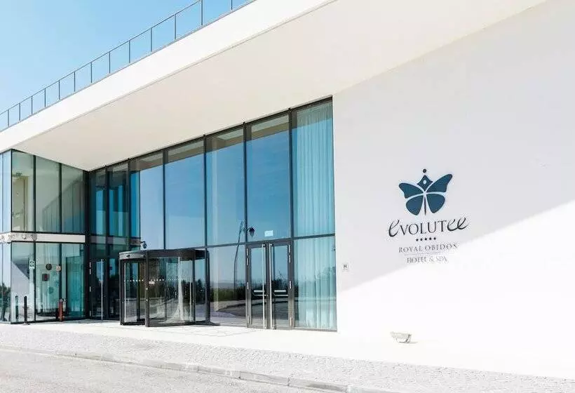 Royal Obidos Spa & Golf Resort