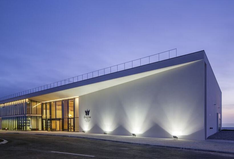 Royal Obidos Spa & Golf Resort