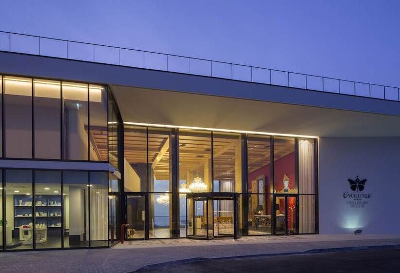 Royal Obidos Spa & Golf Resort