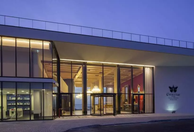 Royal Obidos Spa & Golf Resort