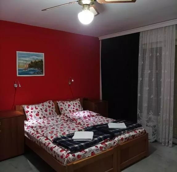 Villa Ohrid Anastasia