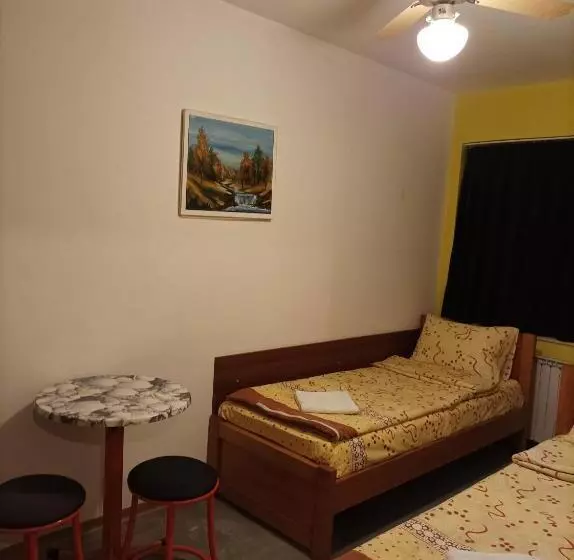 Villa Ohrid Anastasia