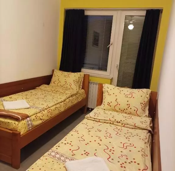 Villa Ohrid Anastasia