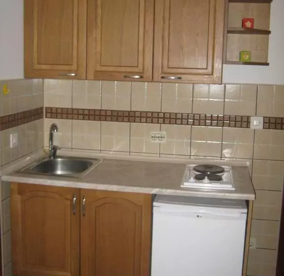 Villa Ohrid Anastasia