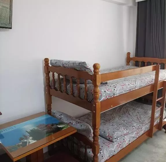 Villa Ohrid Anastasia