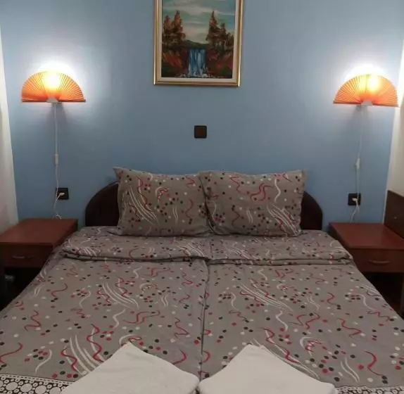 Villa Ohrid Anastasia