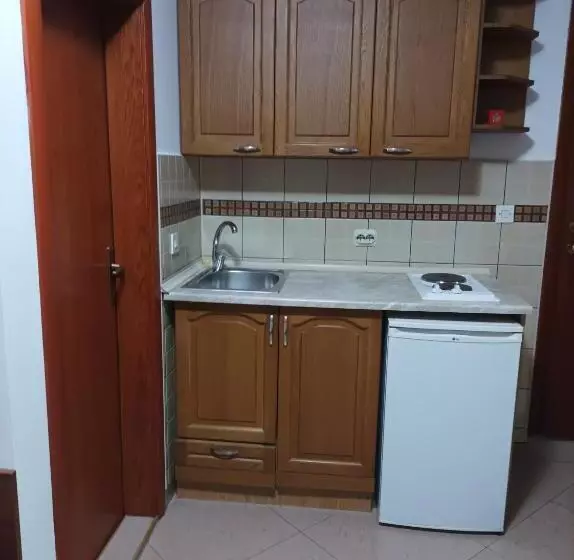 Villa Ohrid Anastasia