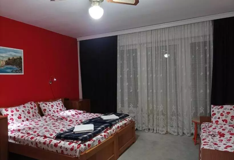 Villa Ohrid Anastasia