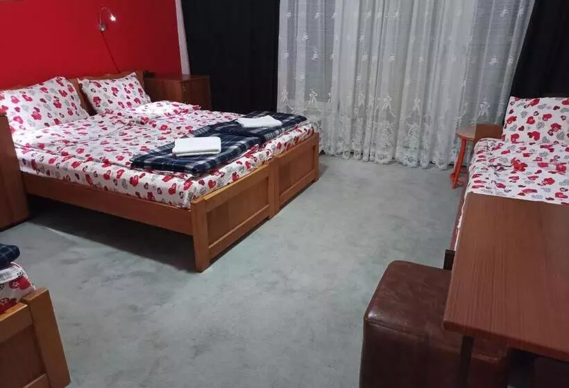 Villa Ohrid Anastasia