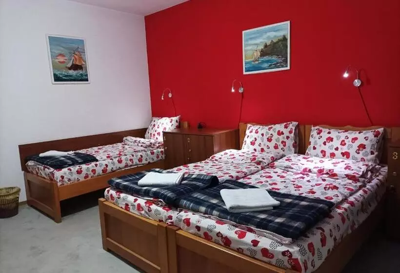 Villa Ohrid Anastasia