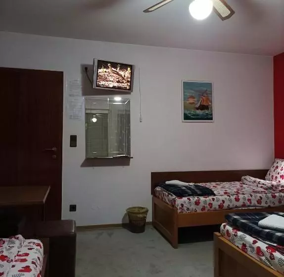 Villa Ohrid Anastasia