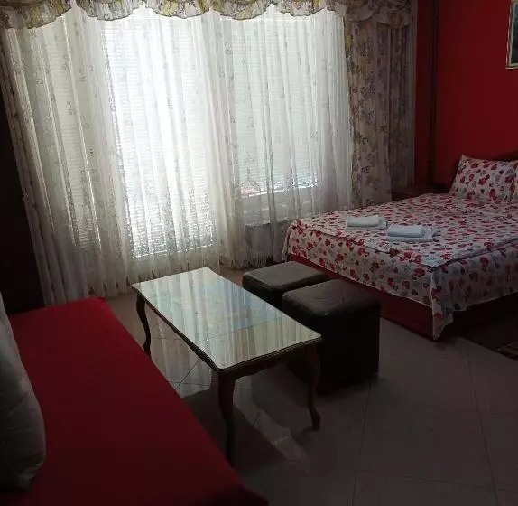 Villa Ohrid Anastasia