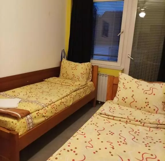 Villa Ohrid Anastasia