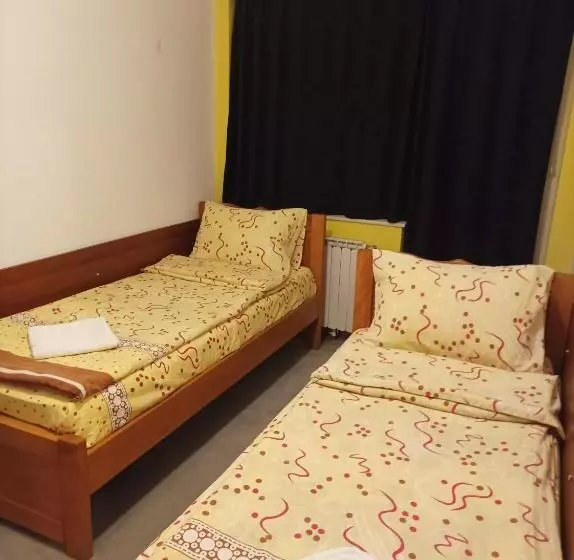 Villa Ohrid Anastasia