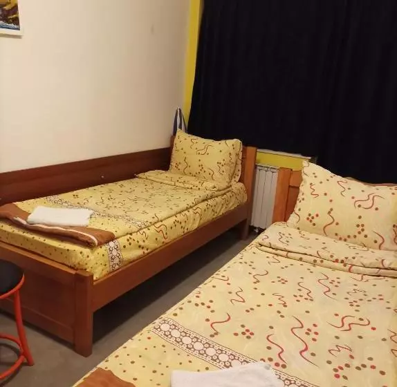 Villa Ohrid Anastasia