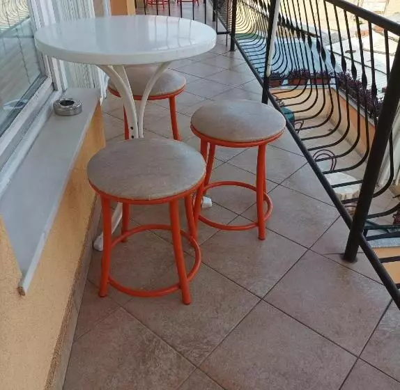 Villa Ohrid Anastasia