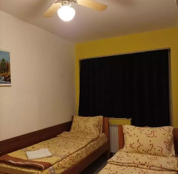 Villa Ohrid Anastasia