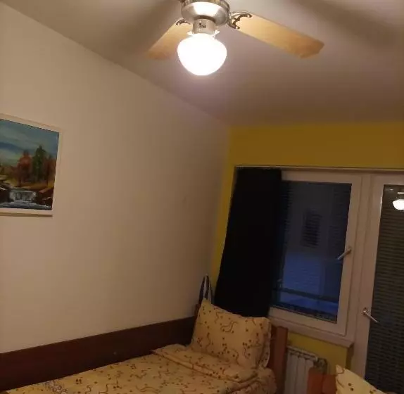 Villa Ohrid Anastasia