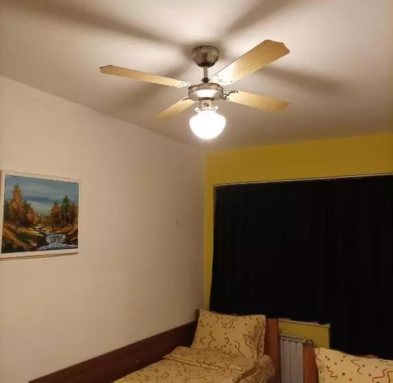 Villa Ohrid Anastasia