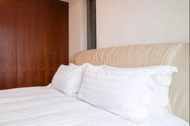 Yopark Serviced Apartment Jingan Four Season