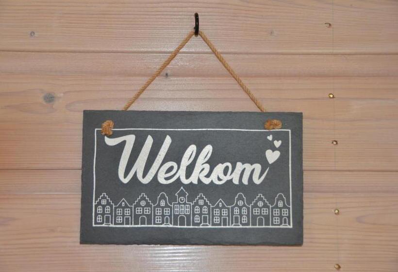 Bed and Breakfast It Mearke