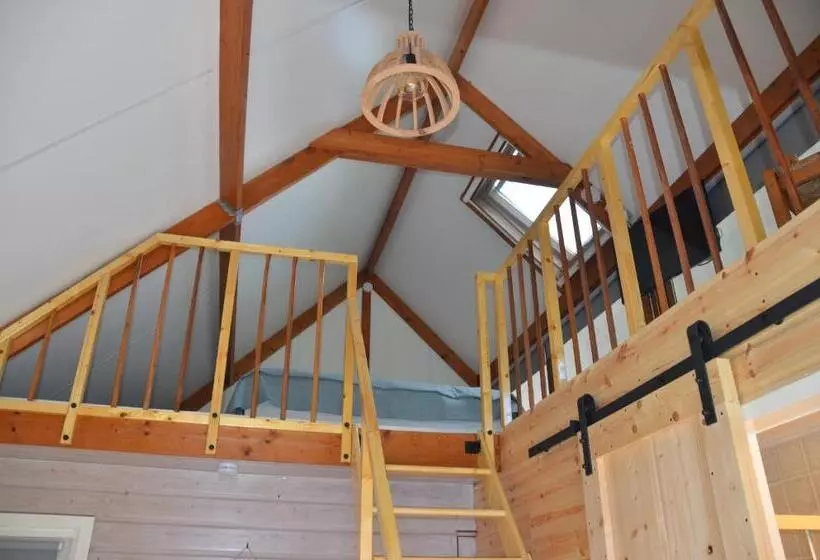 ベッドアンドブレックファースト It Mearke