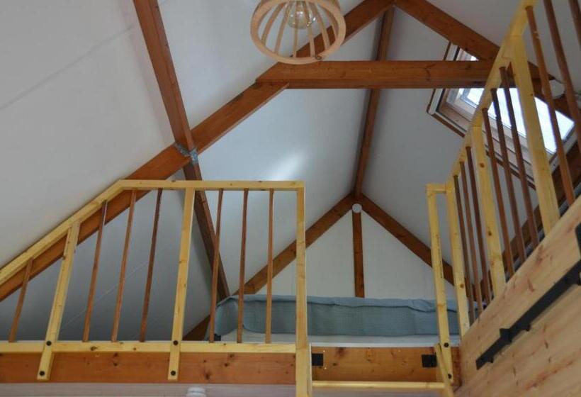 Bed and Breakfast It Mearke