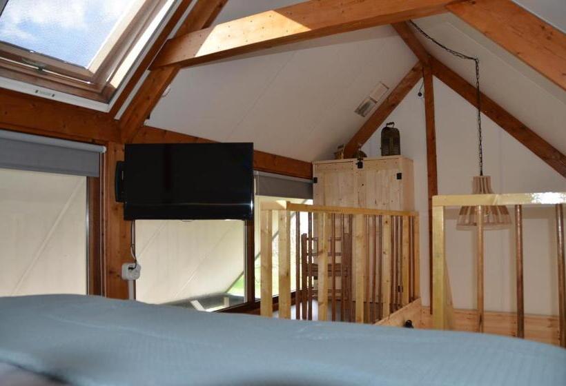 Bed and Breakfast It Mearke