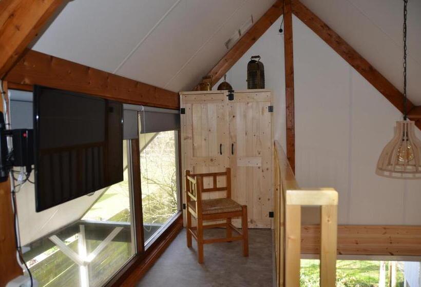 Bed and Breakfast It Mearke