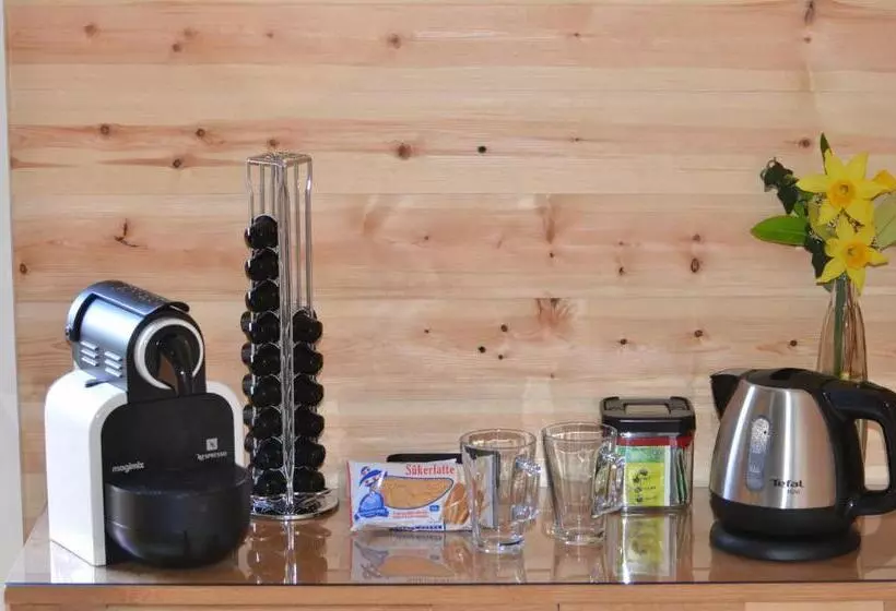 ベッドアンドブレックファースト It Mearke