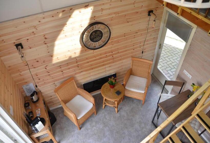 Bed and Breakfast It Mearke