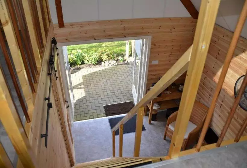 ベッドアンドブレックファースト It Mearke