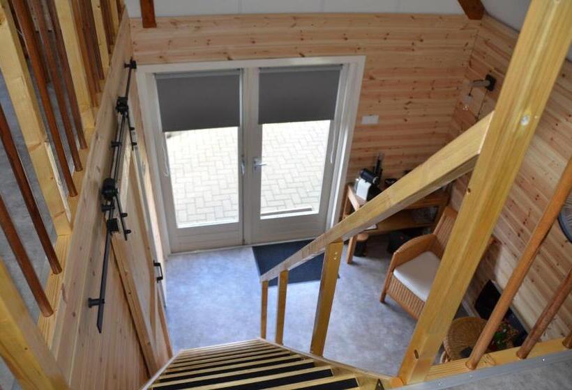 Bed and Breakfast It Mearke