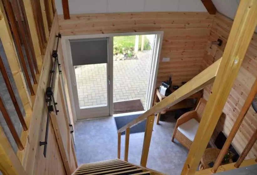 ベッドアンドブレックファースト It Mearke