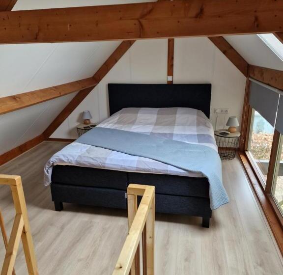 Bed and Breakfast It Mearke