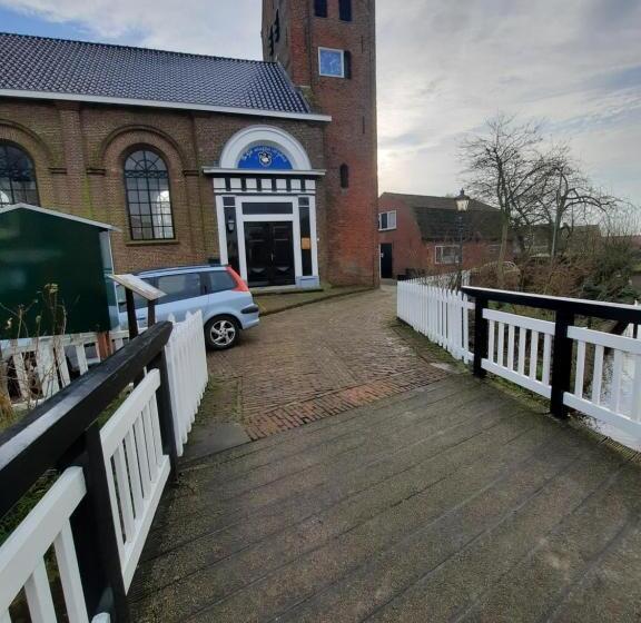 Bed and Breakfast It Mearke