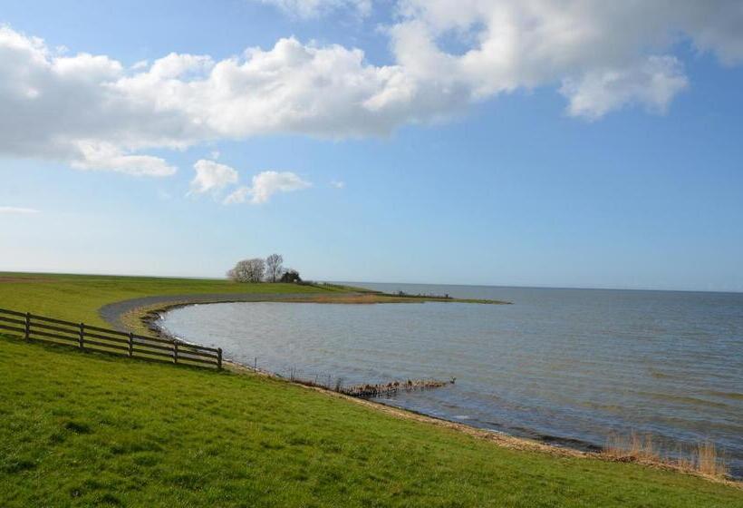 Bed and Breakfast It Mearke