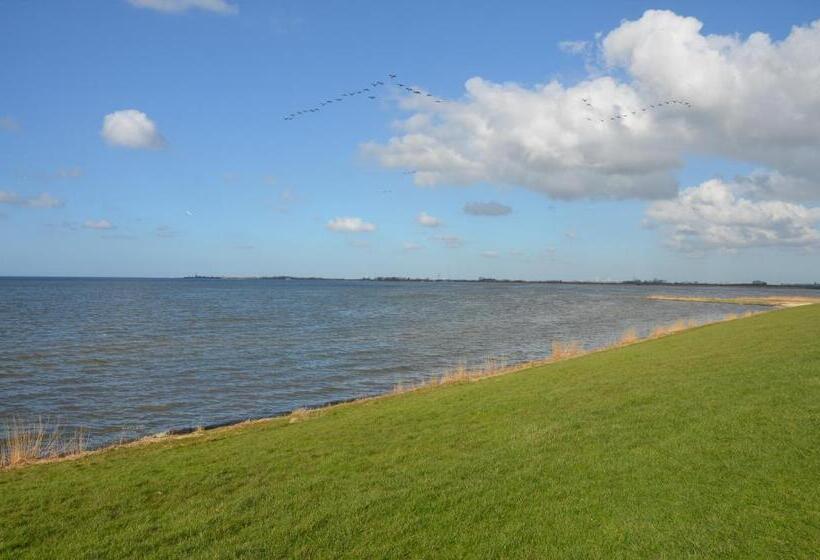 Bed and Breakfast It Mearke