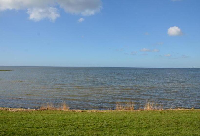 Bed and Breakfast It Mearke