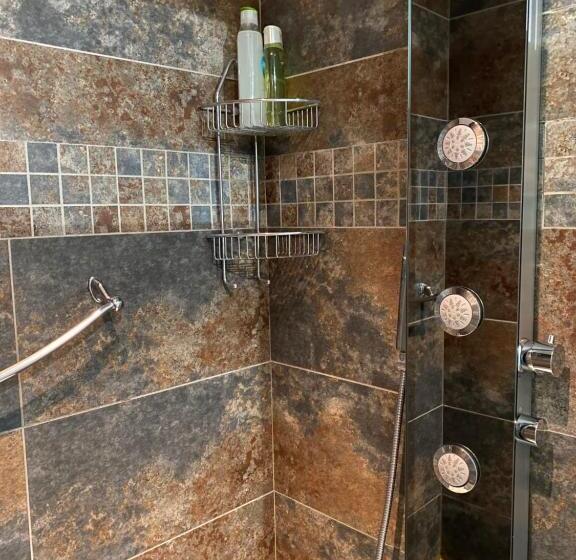 فندق Apartamentos Alcañiz, Suite Deluxe