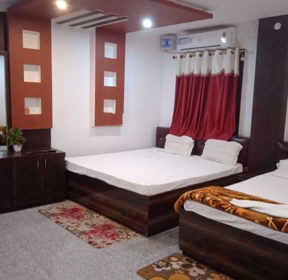 Hotel G.b.m. International By Wb Inn