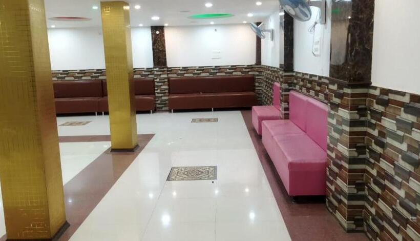 Hotel G.b.m. International By Wb Inn