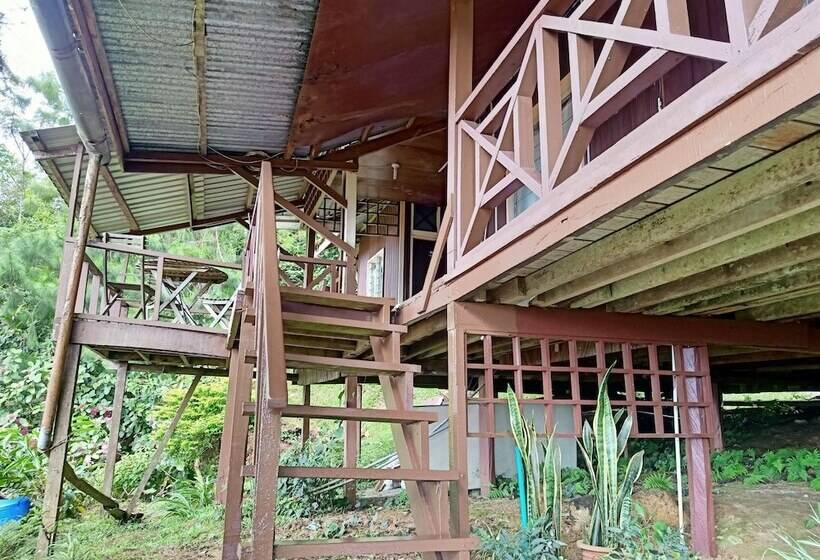 Hotel Oyo 90430 Mountain Resthouse