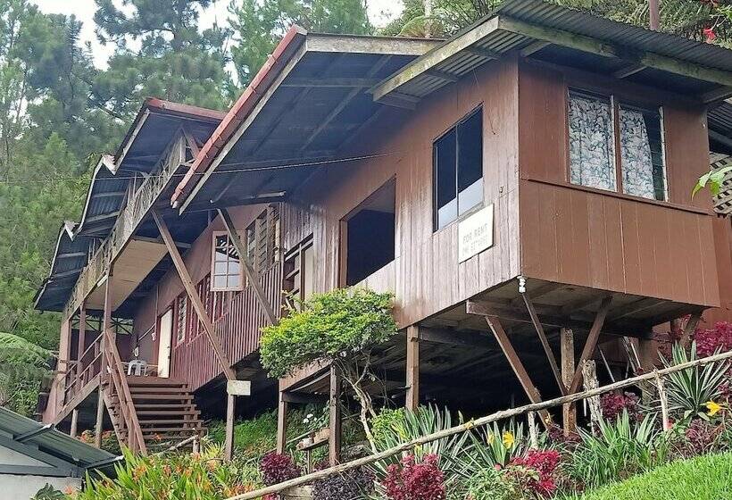 Hotel Oyo 90430 Mountain Resthouse