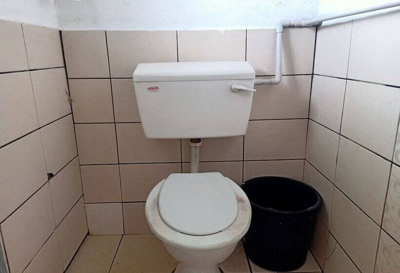 Hotel Oyo 90430 Mountain Resthouse