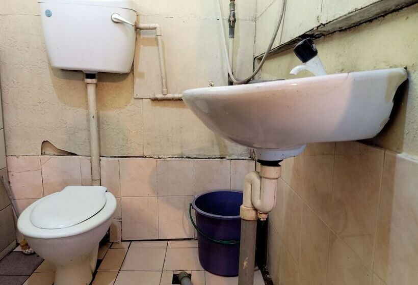 Hotel Oyo 90430 Mountain Resthouse